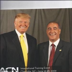 Meet your Posher, Gene